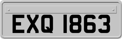 EXQ1863