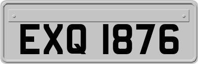 EXQ1876
