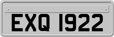 EXQ1922