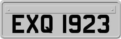 EXQ1923