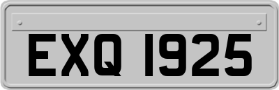 EXQ1925