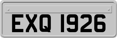 EXQ1926