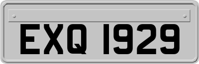 EXQ1929