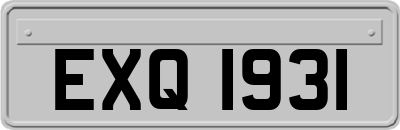 EXQ1931