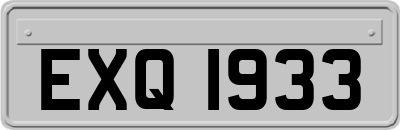 EXQ1933