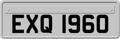 EXQ1960