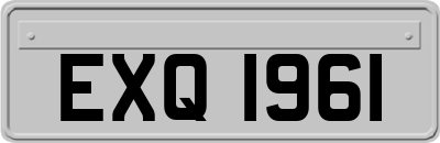 EXQ1961