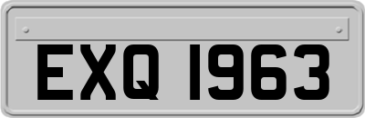 EXQ1963