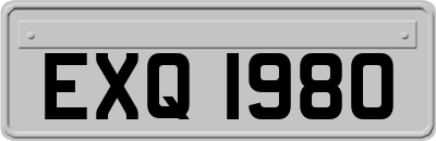 EXQ1980