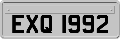 EXQ1992