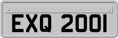 EXQ2001