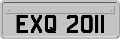 EXQ2011