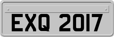 EXQ2017