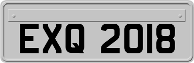 EXQ2018