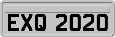 EXQ2020