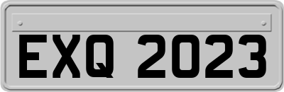EXQ2023