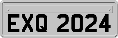 EXQ2024
