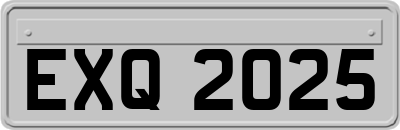 EXQ2025