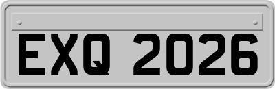 EXQ2026