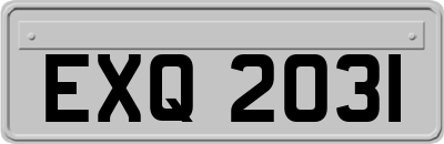 EXQ2031