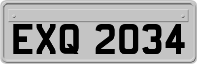 EXQ2034