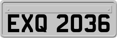 EXQ2036