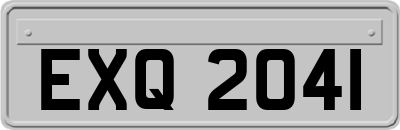 EXQ2041
