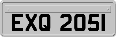 EXQ2051