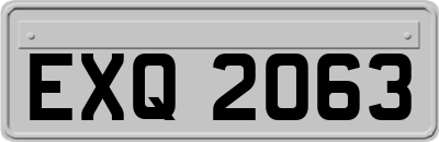 EXQ2063
