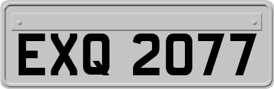 EXQ2077