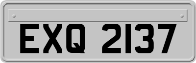 EXQ2137