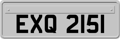 EXQ2151