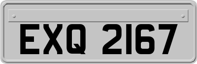 EXQ2167