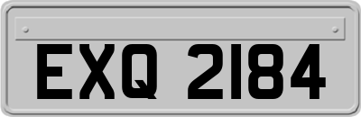 EXQ2184