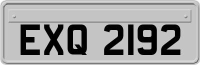 EXQ2192