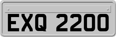 EXQ2200