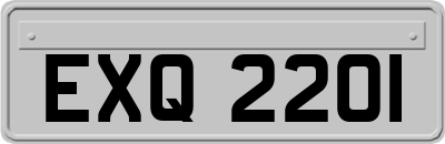 EXQ2201