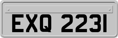 EXQ2231