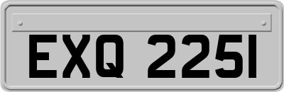 EXQ2251