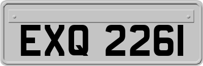 EXQ2261