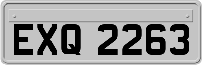 EXQ2263