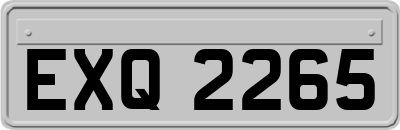 EXQ2265