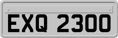 EXQ2300