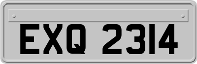 EXQ2314