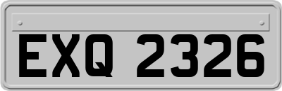 EXQ2326