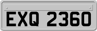 EXQ2360