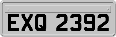 EXQ2392