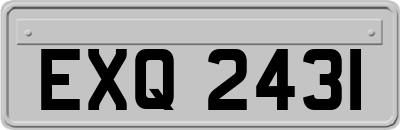 EXQ2431