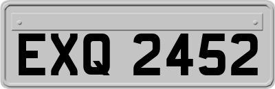 EXQ2452