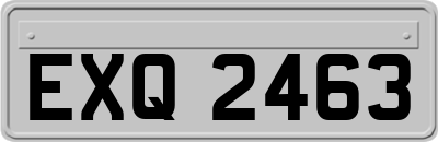 EXQ2463